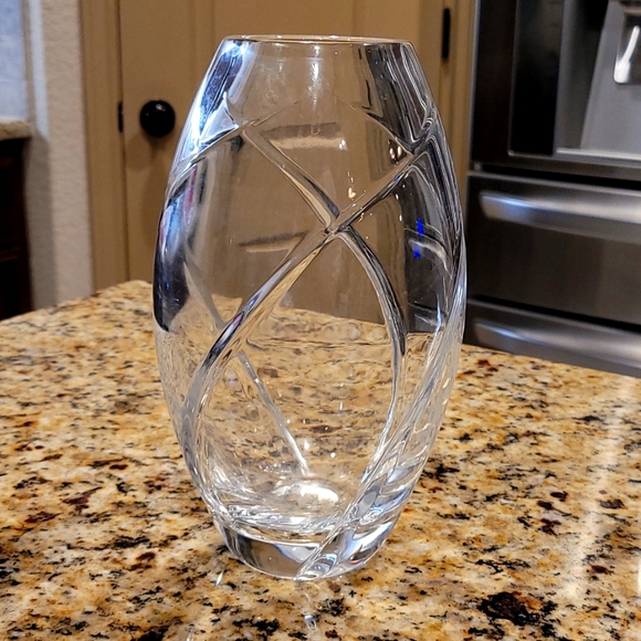 Tiffany & Co Vase - Picture 3 of 4